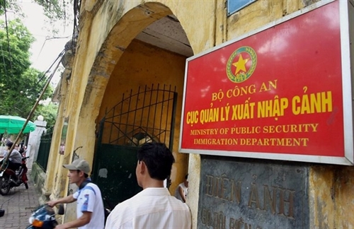 Where to Find Vietnam Immigration Department Offices in Major Cities