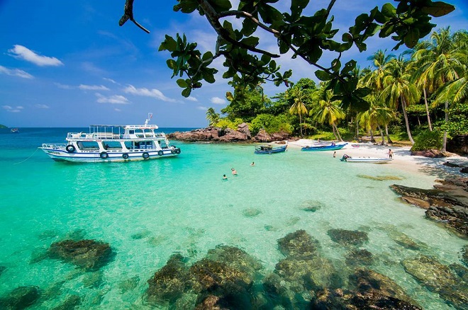Phu Quoc Visa Exemption: How to travel to Vietnam without a visa